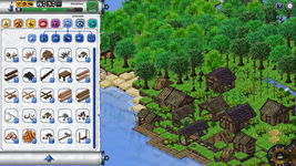 Game image #1 of Seeds of Resilience