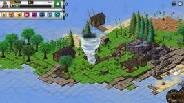 Game image #3 of Seeds of Resilience