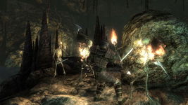 Game image #1 of Two Worlds II