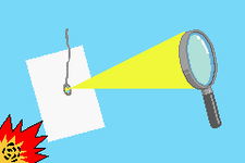 Game image #2 of WarioWare: Twisted! Game image #2 of WarioWare: Twisted!