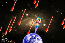 Game image #3 of WarioWare: Twisted! Game image #3 of WarioWare: Twisted!