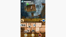 Game image #2 of Assassin's Creed: Altair's Chronicles