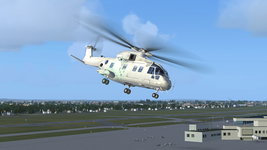 Game image #3 of Microsoft Flight Simulator X: Steam Edition