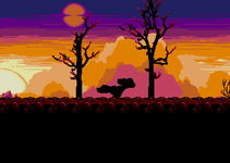 Game image #3 of TANGLEWOOD