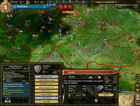 Game image #2 of Europa Universalis III: Heir to the Throne Game image #2 of Europa Universalis III: Heir to the Throne