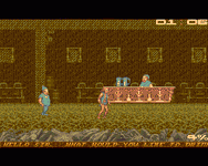 Game image #1 of Beastlord Game image #1 of Beastlord