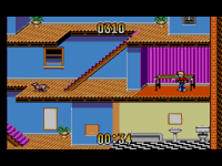 Game image #1 of Home Alone Game image #1 of Home Alone