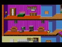 Game image #3 of Home Alone Game image #3 of Home Alone