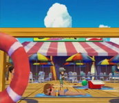 Game image #2 of Family Table Tennis