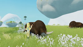 Game image #1 of Vind