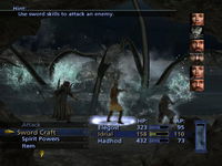 Game image #1 of The Lord of the Rings: The Third Age Game image #1 of The Lord of the Rings: The Third Age