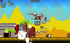 Game image #1 of Gunslugs Game image #1 of Gunslugs
