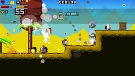 Game image #2 of Gunslugs Game image #2 of Gunslugs