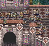 Game image #3 of Star Ocean Game image #3 of Star Ocean