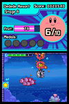 Game image #2 of Kirby Mass Attack