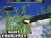 Game image #1 of Ultimate Arctic Simulator