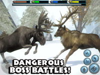 Game image #2 of Ultimate Arctic Simulator