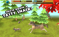 Game image #2 of Wildlife Simulator: Wolf Game image #2 of Wildlife Simulator: Wolf