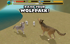 Game image #3 of Wildlife Simulator: Wolf Game image #3 of Wildlife Simulator: Wolf