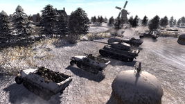 Game image #1 of Men of War: Assault Squad 2 Game image #1 of Men of War: Assault Squad 2