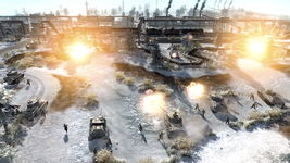Game image #2 of Men of War: Assault Squad 2 Game image #2 of Men of War: Assault Squad 2