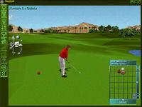 Game image #1 of SimGolf: Compete On Courses You Create Game image #1 of SimGolf: Compete On Courses You Create