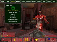 Game image #2 of Quake III: Team Arena Game image #2 of Quake III: Team Arena