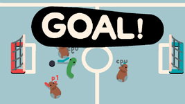 Game image #3 of capy hoky Game image #3 of capy hoky