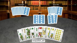 Game image #2 of Skat Stammtisch Game image #2 of Skat Stammtisch