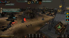 Game image #2 of Adeptus Titanicus: Dominus