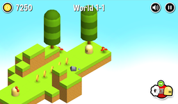 Game image #1 of Jack N' Jill 3D Game image #1 of Jack N' Jill 3D