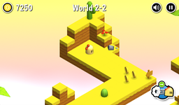 Game image #2 of Jack N' Jill 3D Game image #2 of Jack N' Jill 3D