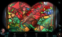 Game image #2 of Maze: Sinister Play Collector's Edition