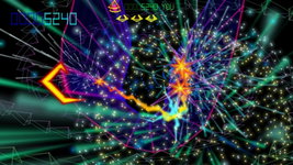 Game image #2 of TxK