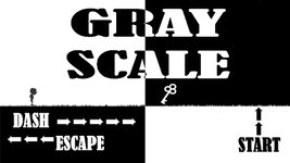 Game image #1 of GrayScale