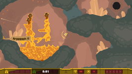 Game image #3 of PixelJunk Shooter 2 Game image #3 of PixelJunk Shooter 2