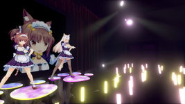 Game image #1 of NEKOPALIVE Game image #1 of NEKOPALIVE