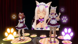 Game image #3 of NEKOPALIVE Game image #3 of NEKOPALIVE