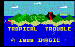 Game image #2 of Tropical Trouble Game image #2 of Tropical Trouble