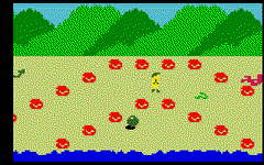 Game image #3 of Tropical Trouble Game image #3 of Tropical Trouble