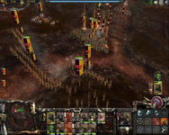 Game image #1 of Warhammer: Battle March