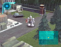 Game image #1 of MS Saga: A New Dawn