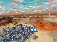 Game image #1 of Gun Metal Game image #1 of Gun Metal