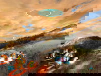 Game image #2 of Gun Metal Game image #2 of Gun Metal