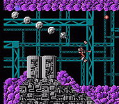 Game image #3 of S.C.A.T.: Special Cybernetic Attack Team