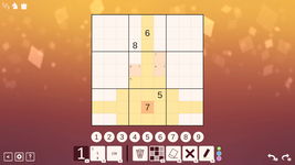 Game image #1 of Miracle Sudoku