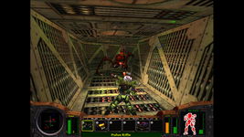 Game image #3 of Outwars Game image #3 of Outwars