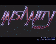 Game image #3 of Insanity Fight