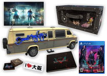 Game image #3 of Devil May Cry 5: Collector's Edition