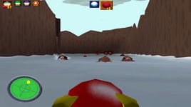 Game image #1 of South Park